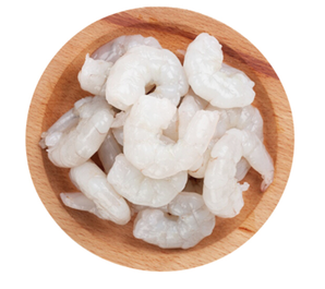 鲜美来 抽肠青虾仁 150g