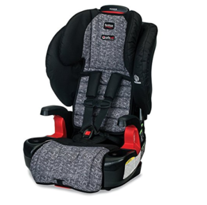 新低价！Britax 宝得适 PIONEER Combination Harness-2-Booster 儿童安全座椅 1399元包邮