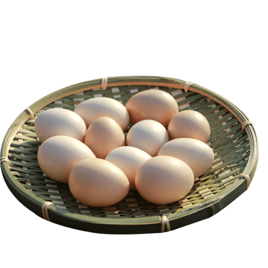 农家散养新鲜草鸡蛋30枚