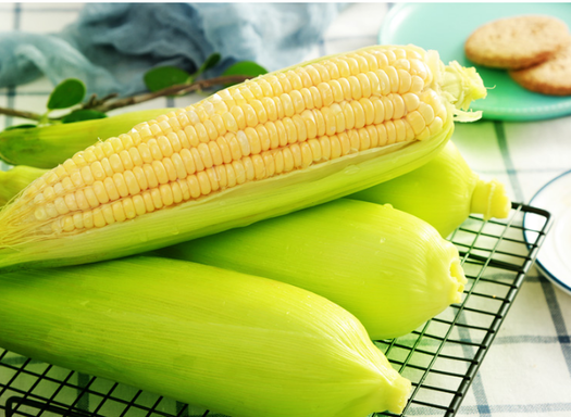 清香脆甜广东湛江爆浆水果玉米4斤2件268元