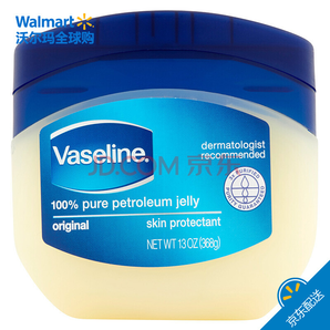 Vaseline 凡士林 经典果冻润肤霜 368g