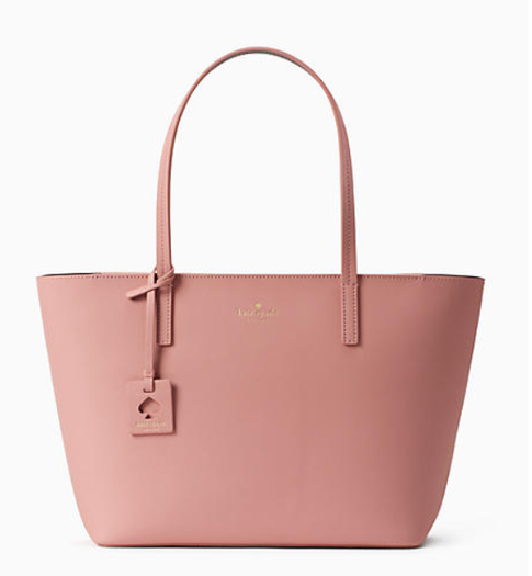 kate spade 托特包
