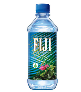 FIJI 斐济 天然矿泉水 500ml*24瓶