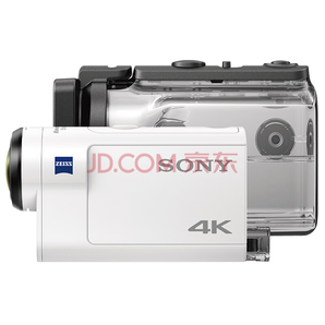 索尼 X3000 运动相机 