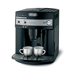  DeLonghi 德龙 ESAM 3000B 全自动咖啡机 