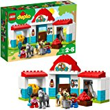 LEGO 乐高 DUPLO 得宝系列 10862 我的第一次庆祝 109元包邮（需用码）