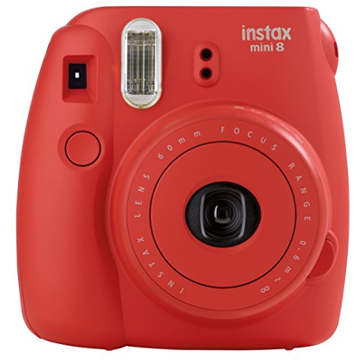 Fujifilm 富士 Instax Mini 8 拍立得