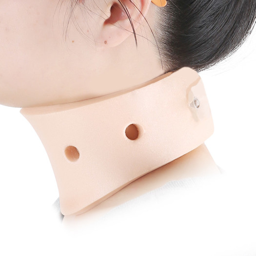 颈托颈椎矫正家用医用护颈成人固定颈部拉伸脖子治疗病劲椎牵引器