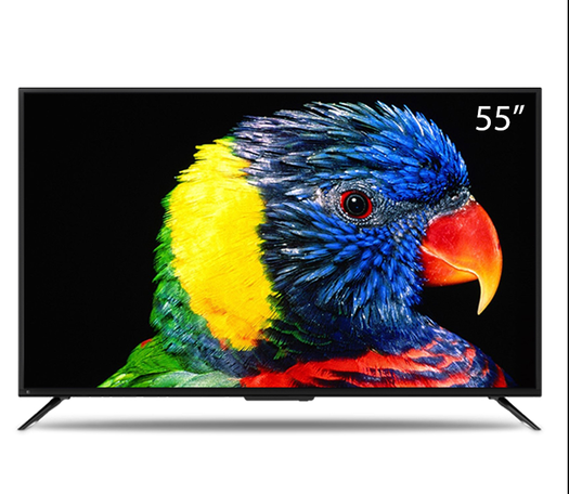 1日0点前2小时bftv暴风tv55x355英寸4k液晶电视2000元包邮需1元预约