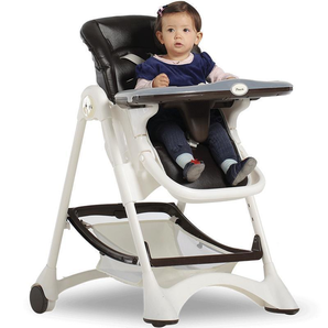 Pouch 帛琦 K05 多功能婴儿餐椅