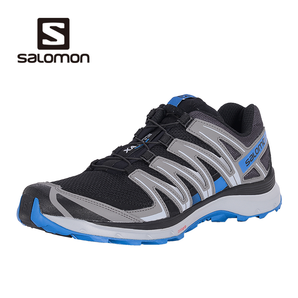 11日0点： Salomon 萨洛蒙 XA LITE L39330700 男女款户外越野跑鞋 249元