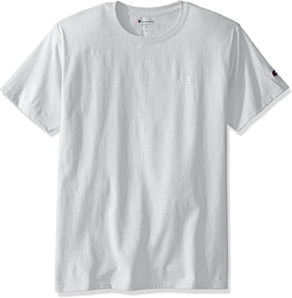 Champion Classic Jersey 男士基础款圆领T恤 prime凑单到手约￥70.9