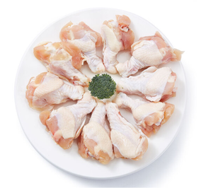 限地区： 大用食品 单冻鸡翅根 1000g 29.9元，可优惠至7.97元/件
