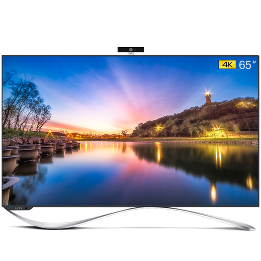限华东华南letv乐视x65s65英寸4k液晶电视4699元包邮