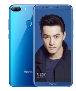 0点！Honor 荣耀9 青春版 3GB+32GB 智能手机