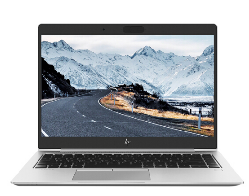 hp惠普745g514英寸轻薄笔记本电脑