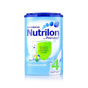 11日0点： Nutrilon 荷兰诺优能 婴幼儿奶粉 4段 12-24个月 800g 88元包邮包税