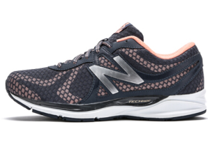 New Balance 580系列 女运动跑步鞋 