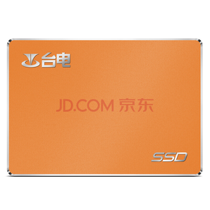 台电(TECLAST) S550极速-升级主流款 128GB SATA6Gb/s接口 SSD固态硬盘