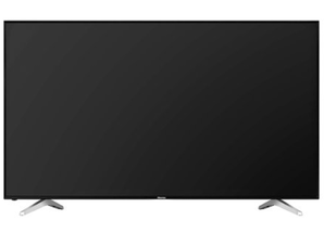 hisense海信    LED55EC500U 55英寸 4K超高清 平板电视