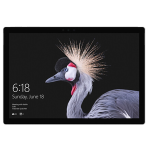 Microsoft 微软  新Surface Pro 二合一平板电脑 12.3英寸（Intel Core i5 8G内存 128G存储 ）