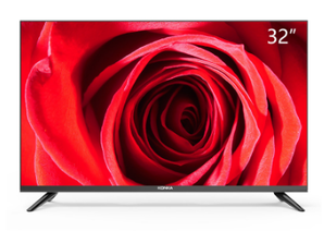KONKA 康佳   LED32E330C 32英寸高清窄边液晶电视