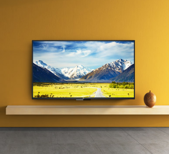 mi 小米 4a l40m5-ad 液晶电视 40英寸 标准版 1199元包邮(需用券)