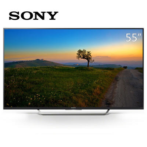 SONY 索尼  55英寸 4K KD-55X7000D 液晶电视 3799元包邮