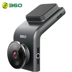 360 G300 隐藏式 行车记录仪+32g卡组套产品 348元