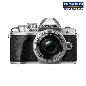  OLYMPUS 奥林巴斯 OM-D E-M10 Mark III 无反相机 单机身 3199元包邮