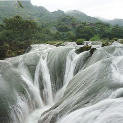 当地参团： 贵阳-贵州黄果树+荔波+西江千户苗寨5天4晚跟团游（宿苗寨景区） 1601元起/人（用券后）