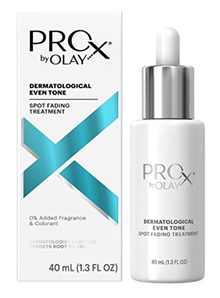 OLAY 玉兰油 Professional Pro-X Even Skin Tone 纯白方程式淡斑精华 40ml