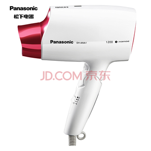 Panasonic 松下 EH-ANA1 电吹风机223元