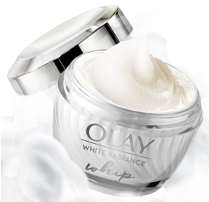 OLAY 玉兰油水感透皙空气感凝霜/空气霜 50g