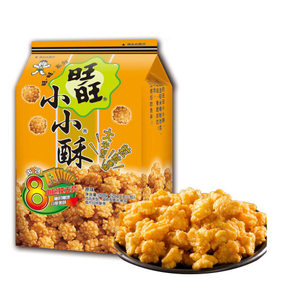 Want Want 旺旺小小酥 原味 200g