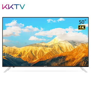 KKTV 康佳 AK50 液晶电视机 50英寸 1499元