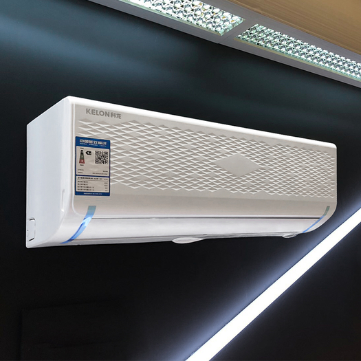 kelon 科龙 kfr-35gw/eflma1(1p26) 1.5匹 变频冷暖 壁挂式空调