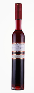 某东PLUS会员： Kessler-Zink 凯斯勒酒园 雷根特晚收 甜红葡萄酒 375ml 61.8元（2件5折）