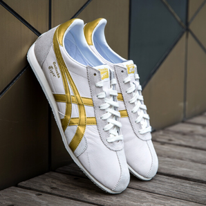 鬼塚虎 Onitsuka Tiger  中性运动鞋