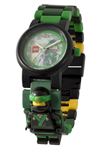 LEGO 乐高 8021 100 儿童手表 