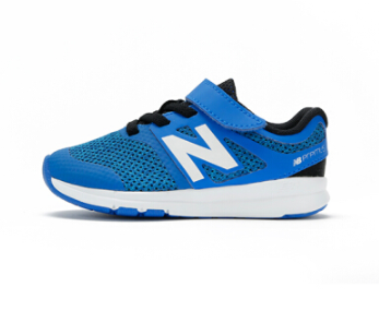 new balance kxpremui 小童学步鞋
