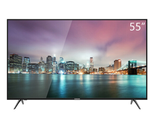 SAMSUNG 三星 UA55MUF30ZJXXZ 55英寸4K智能电视