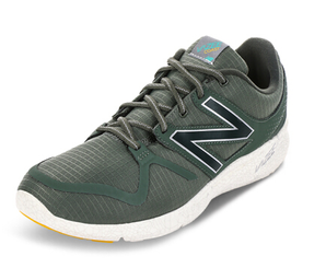New Balance NB Vazee系列 男 复古 运动休闲鞋 MCOASPT/绿色 41.5