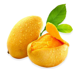 延鲜 云南大台芒10斤 24.8元包邮(39.8-15)