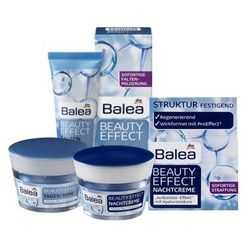 凑单： Balea 芭乐雅 玻尿酸护肤套装（晚霜50ml+日霜50ml+精华30ml）