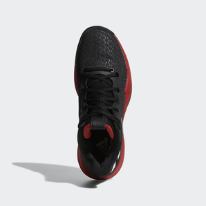 双12预告： adidas 阿迪达斯 Mad Bounce CQ0490 男子篮球鞋
