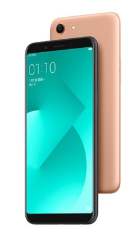 oppo a83全面屏4gb 32gb拍照4g手機 1199元包郵