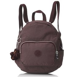 Kipling 凯浦林 Mini Backpack 双肩背包 €21.39+€10.74含税直邮（约￥245）