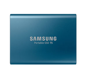 SAMSUNG 三星 T5系列 250G 移动固态硬盘（MU-PA250B/CN） 699元包邮