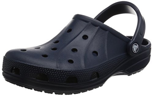 crocs 卡骆驰 经典男子户外洞洞鞋